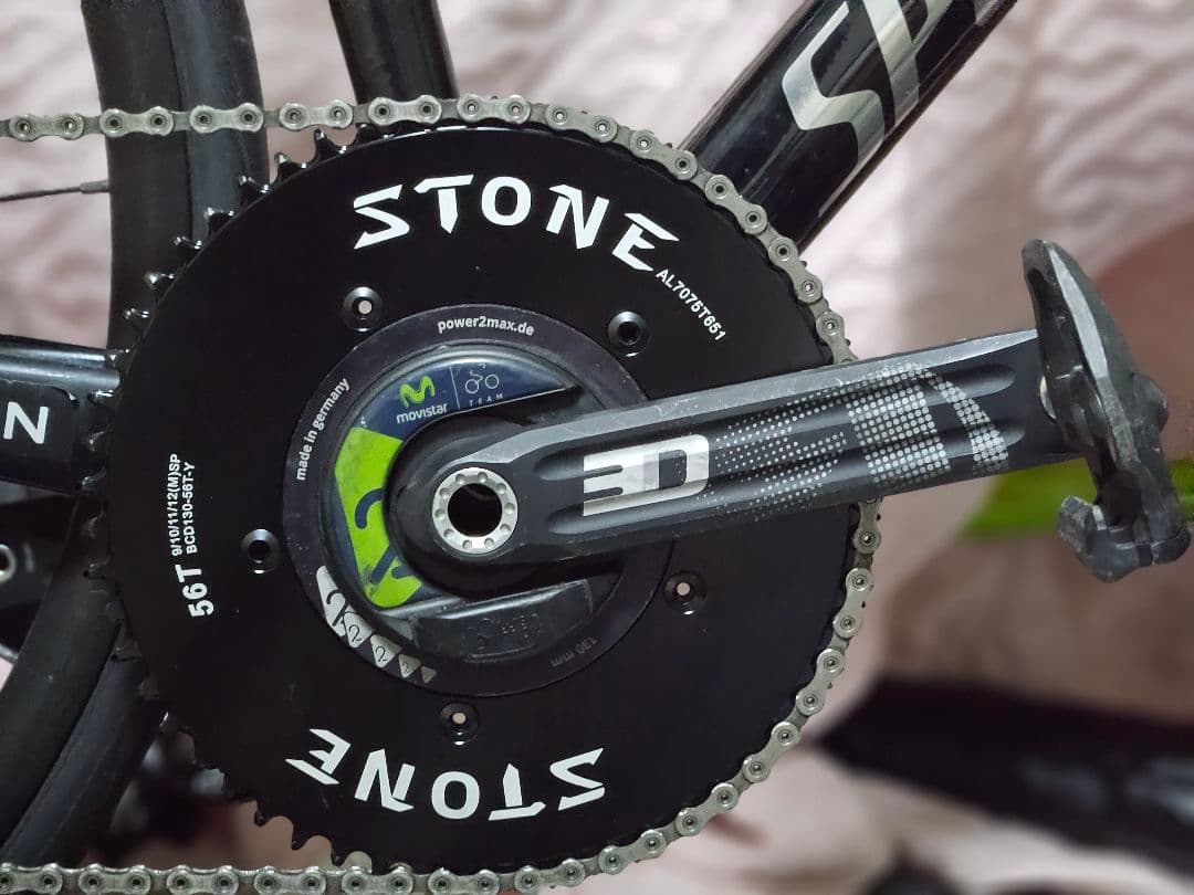 自転車本体 Specialized Allez Sprint 52