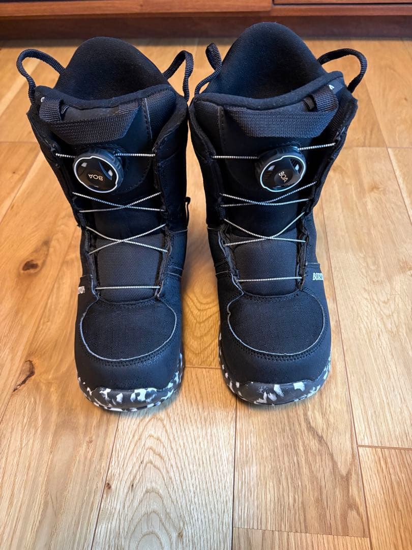 Burton Grom BOA スノーボードブーツ