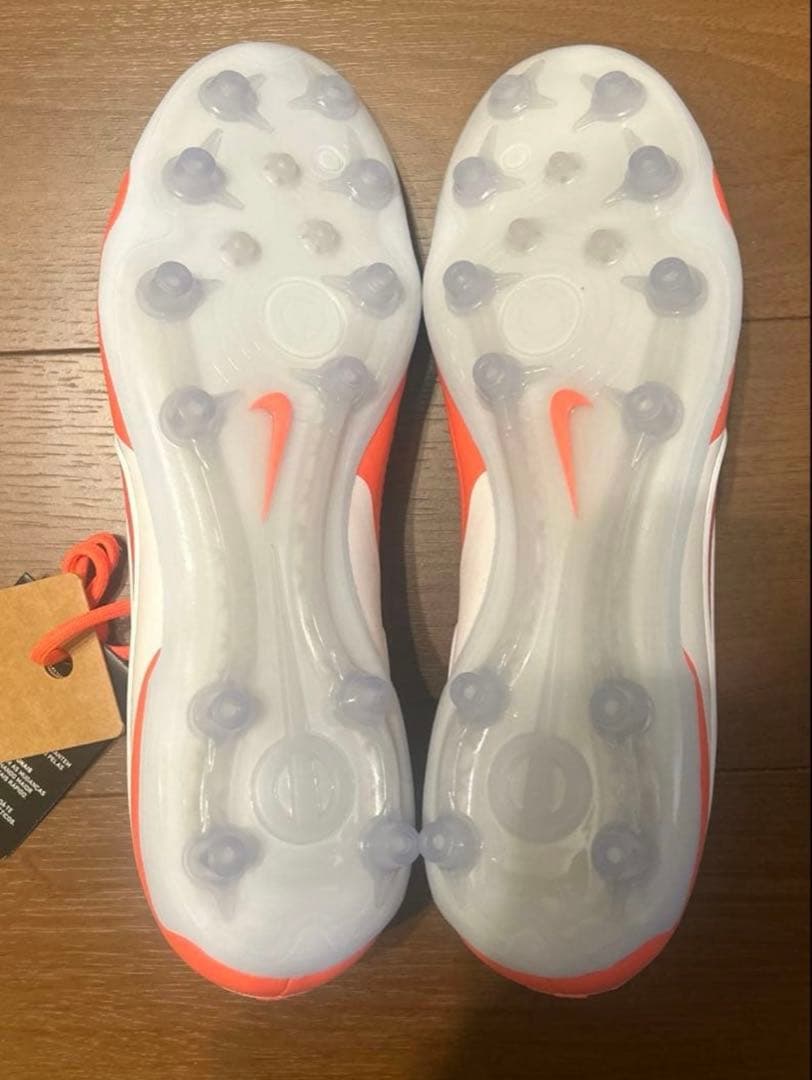 【新品未使用】NIKE TIEMPOLEGEND10ELITE AG -PRO②