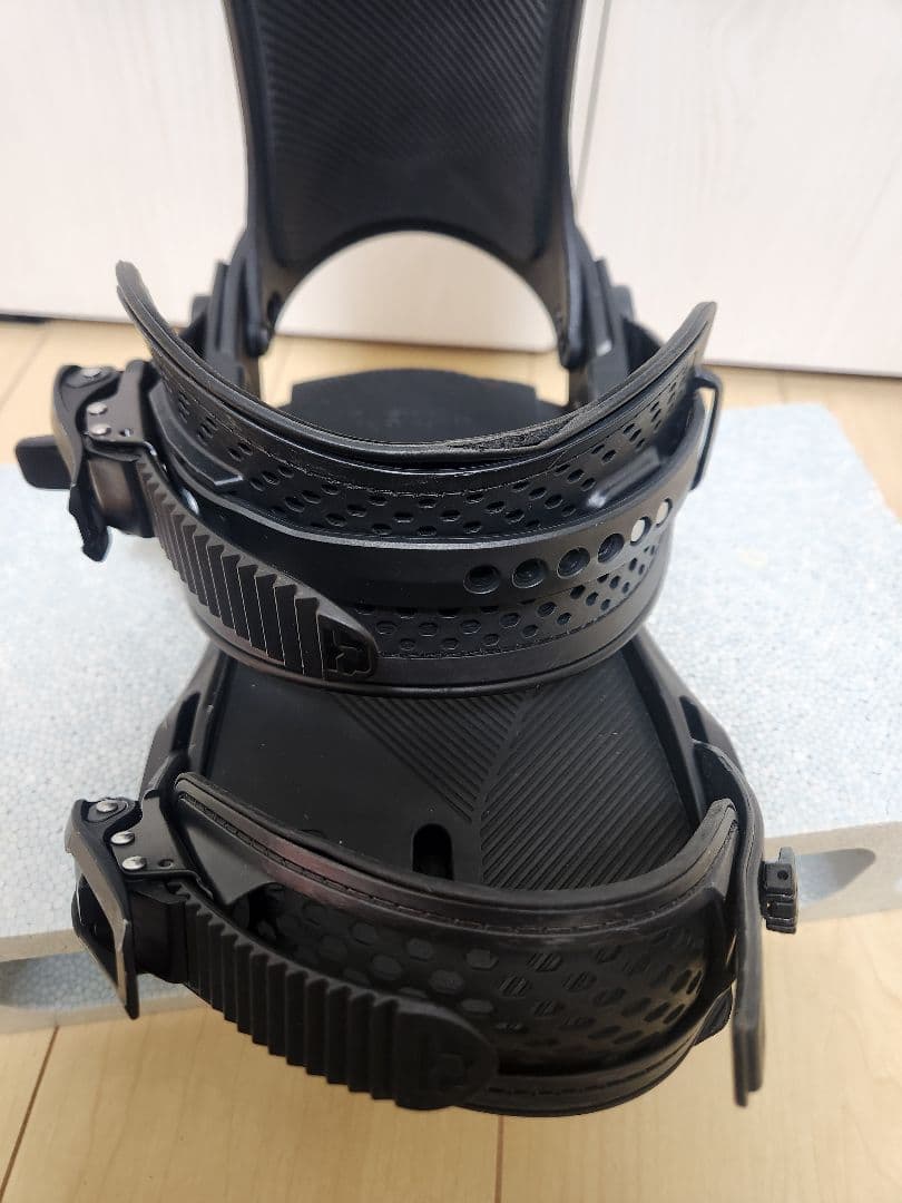 UNION ユニオン force フォース 23-24 新型 M