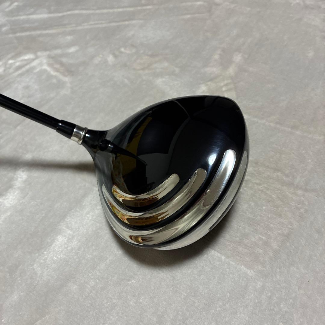 BANG GOLF O-MATIC FAシステム ドライバー
