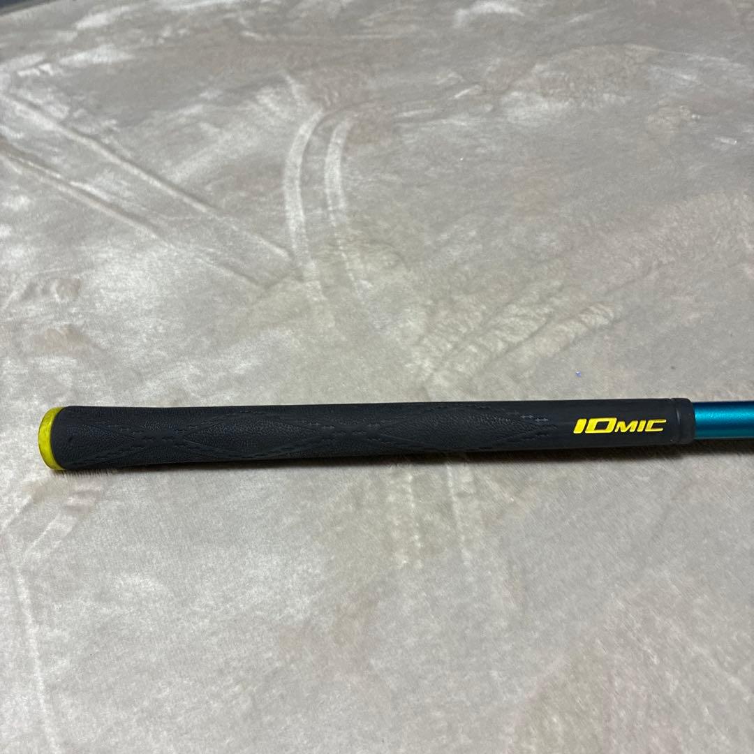 BANG GOLF O-MATIC FAシステム ドライバー