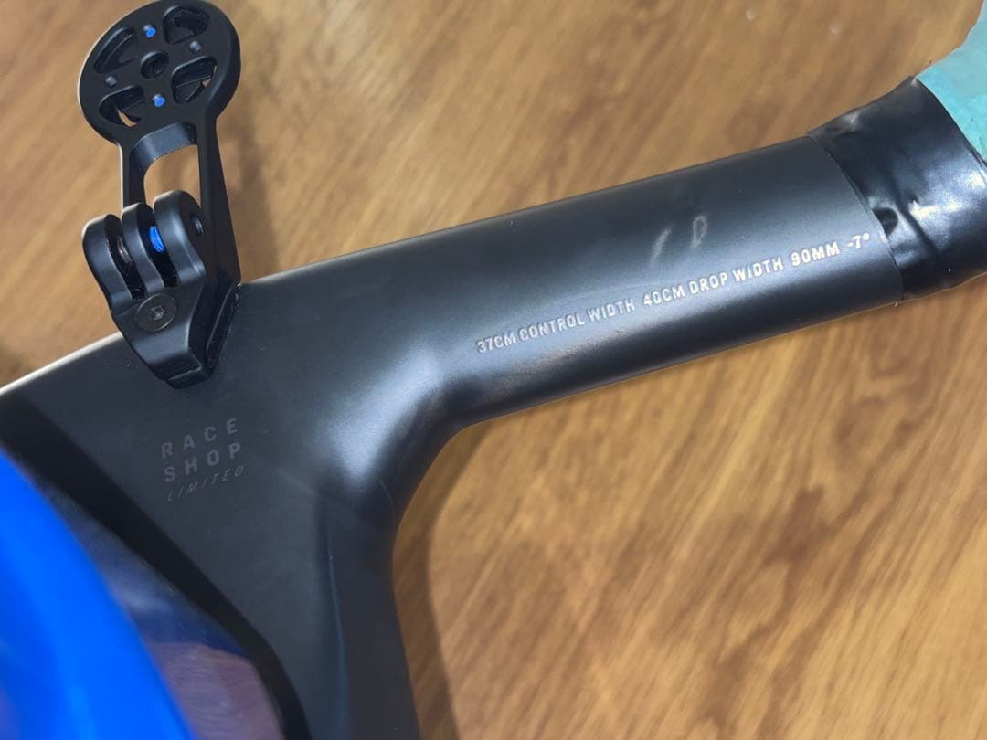 Trek Madone SLR Gen8 6.4Kg Mサイズ　パワメ付手渡し可