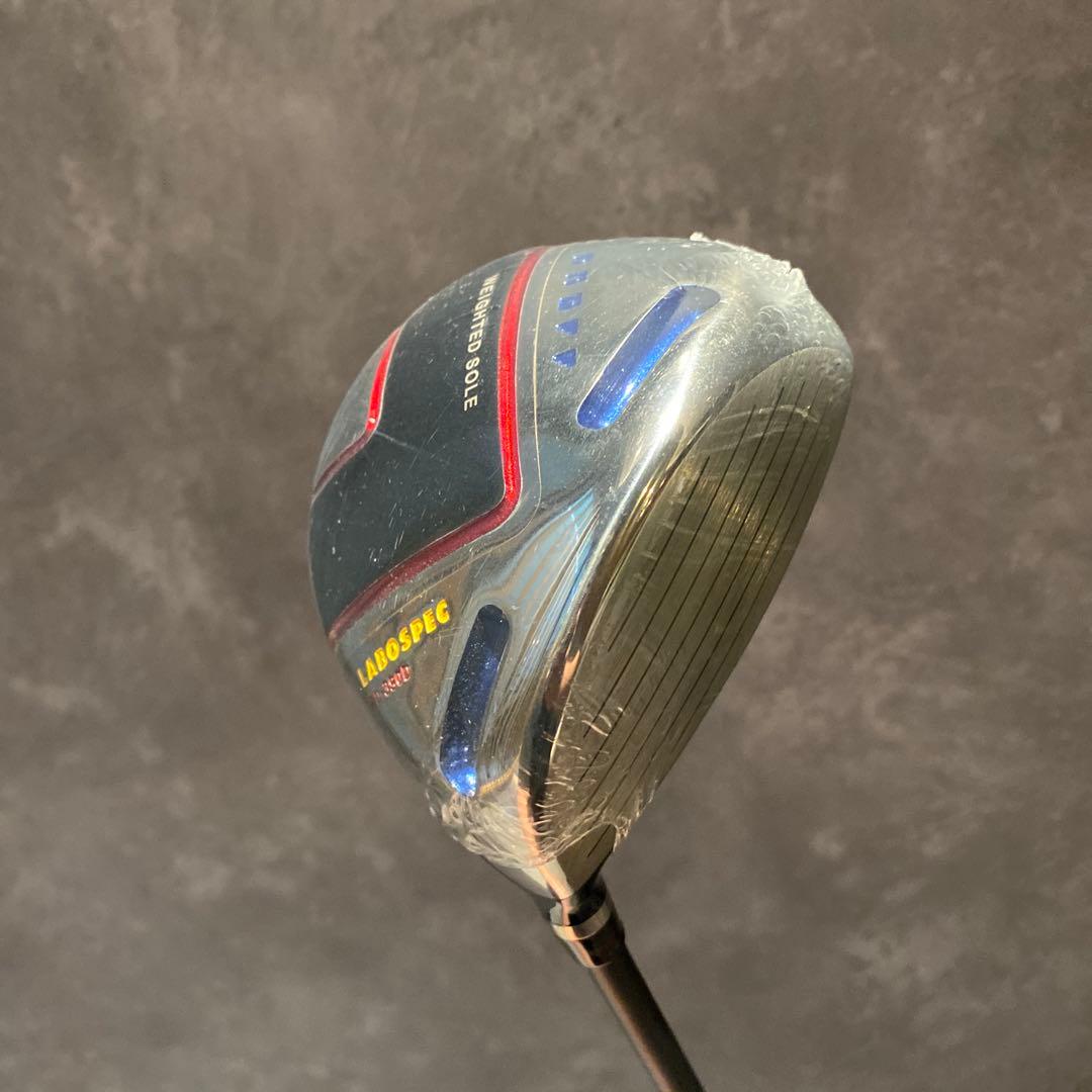 ONOFF LABOSPEC RD-390D 新品 未使用品 レア 入手困難