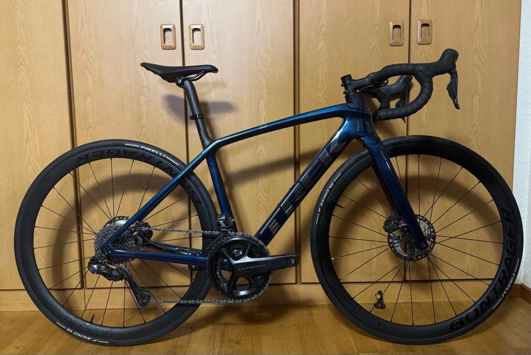 TREK EMONDA SL7 2023年　電動アルテグラ12速