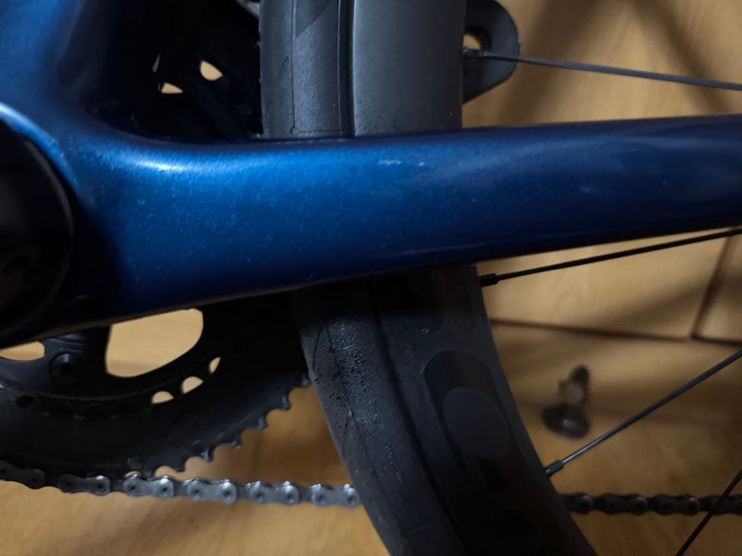 TREK EMONDA SL7 2023年　電動アルテグラ12速