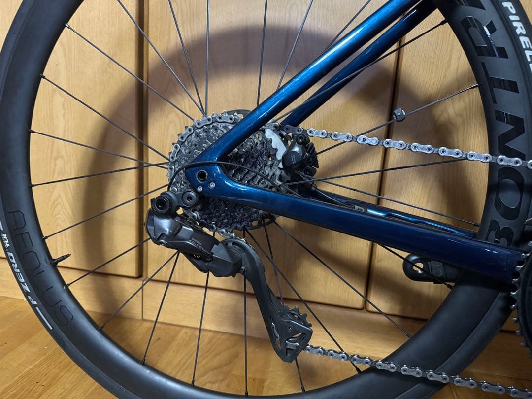 TREK EMONDA SL7 2023年　電動アルテグラ12速