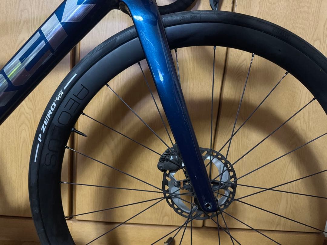 TREK EMONDA SL7 2023年　電動アルテグラ12速