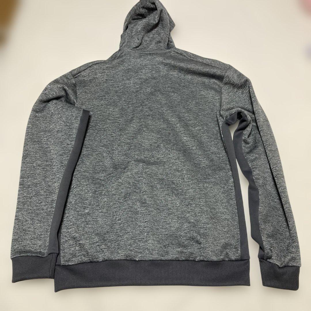 adidas ジャージ上下セットXO