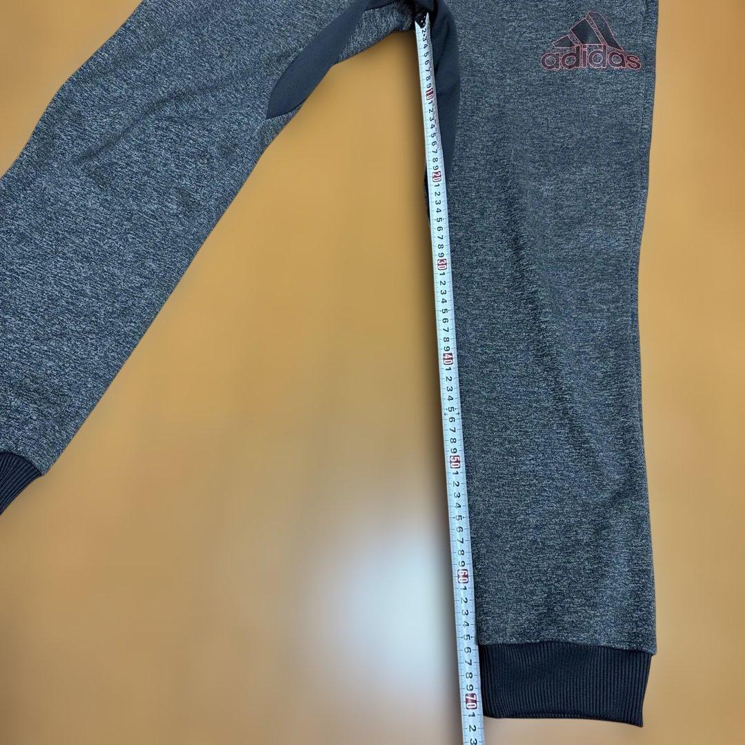 adidas ジャージ上下セットXO