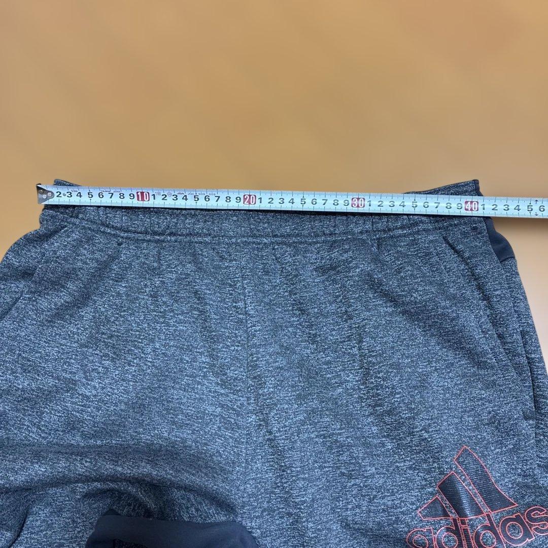 adidas ジャージ上下セットXO