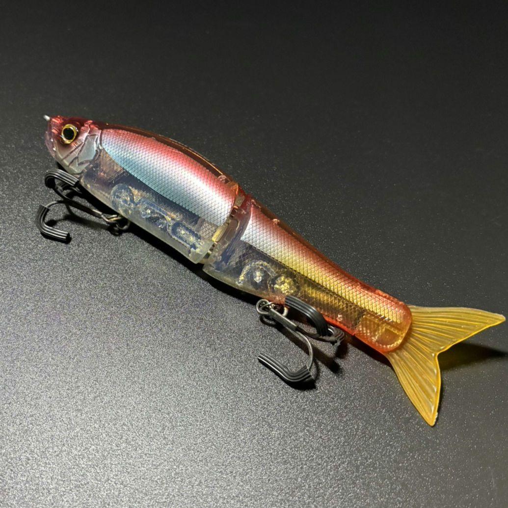ガンクラフト ジョイクロ148 deps 一誠 DRT