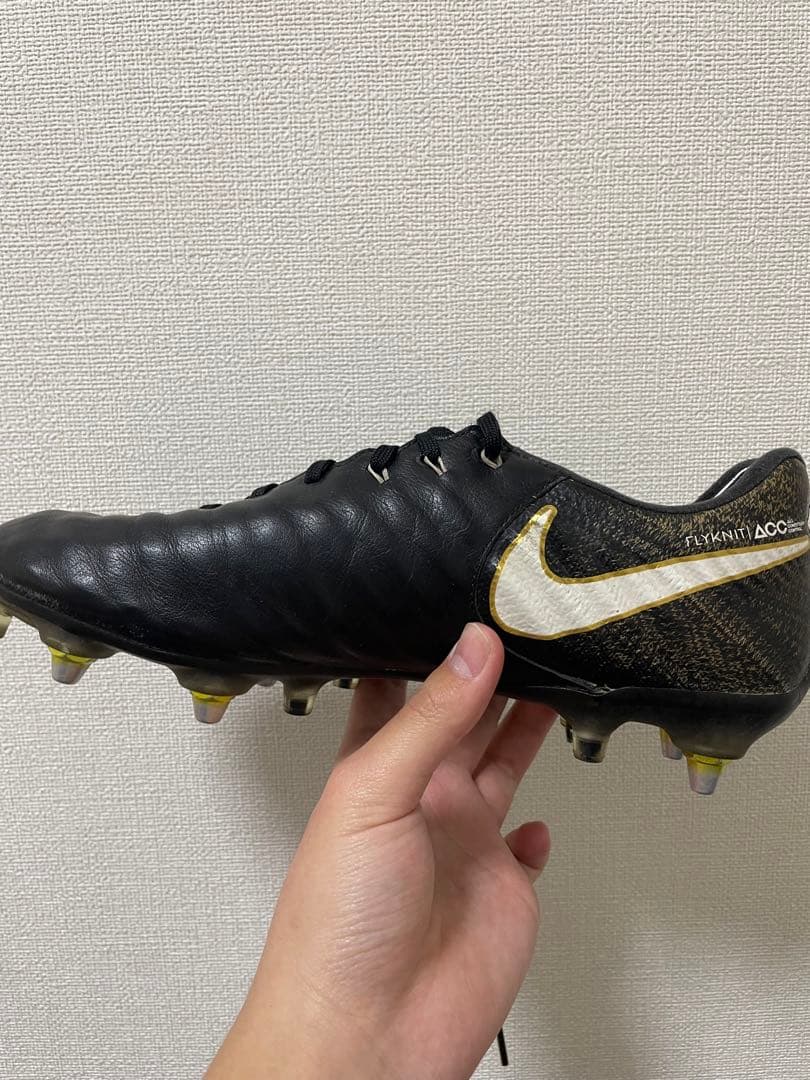 ティエンポ7 SG