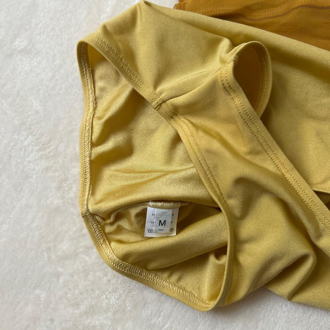 Dellalo MILANO レオタード Mサイズ