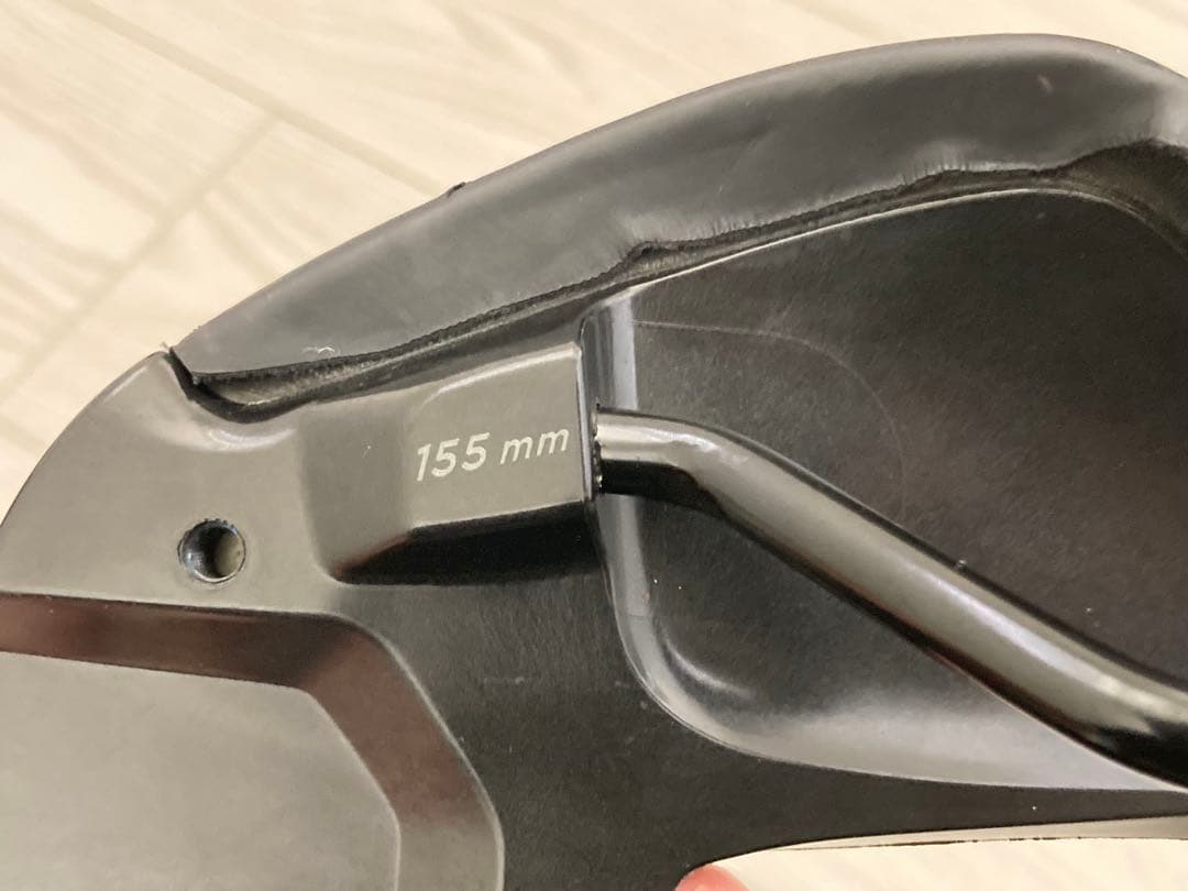 Specialized シテロ SITERO 155mm