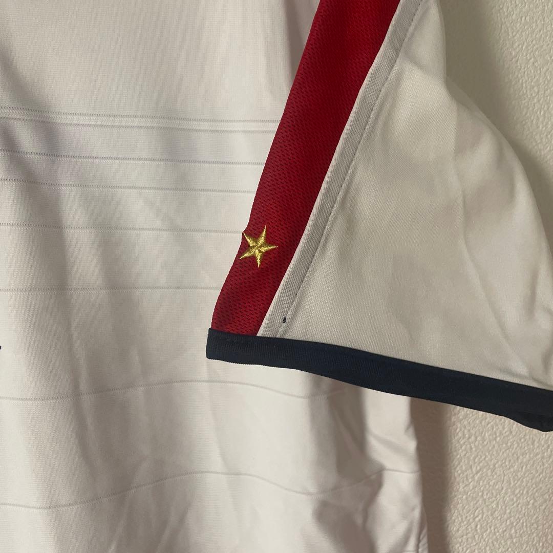 【正規品‼️格安】Umbro イングランド代表 ディビッド・ベッカム