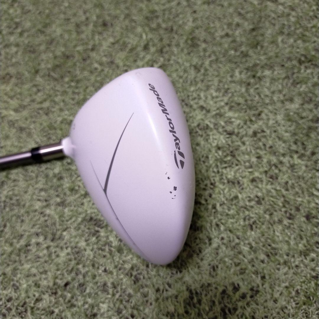 テーラーメイド　RBZ SL HL ドライバー 　レディース