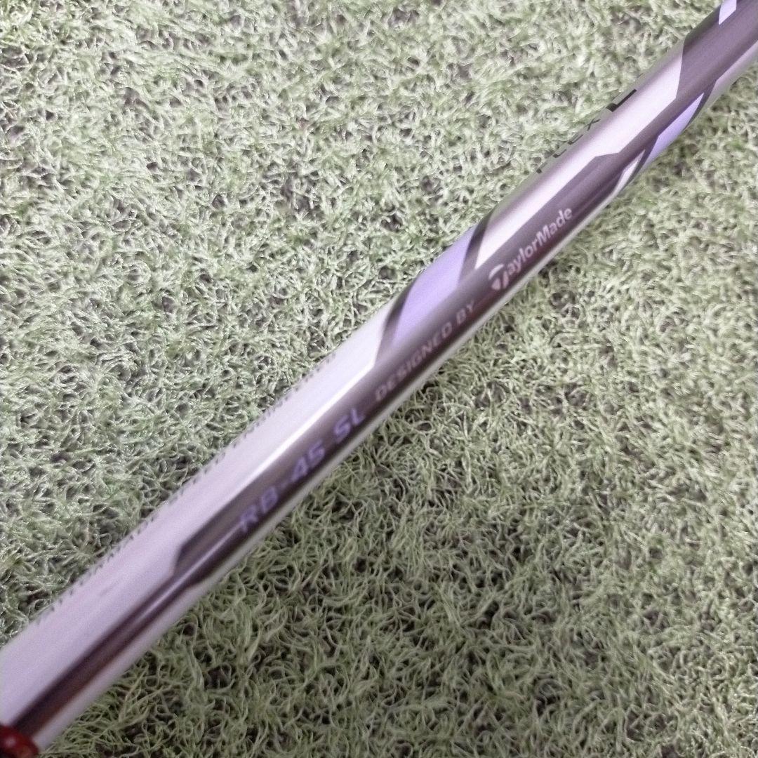 テーラーメイド　RBZ SL HL ドライバー 　レディース