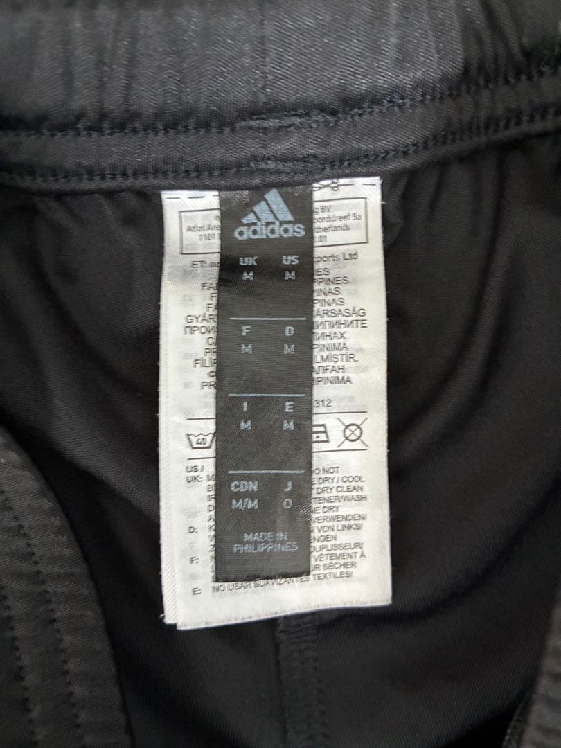 レアル・マドリード adidas ノースリーブウェアセット