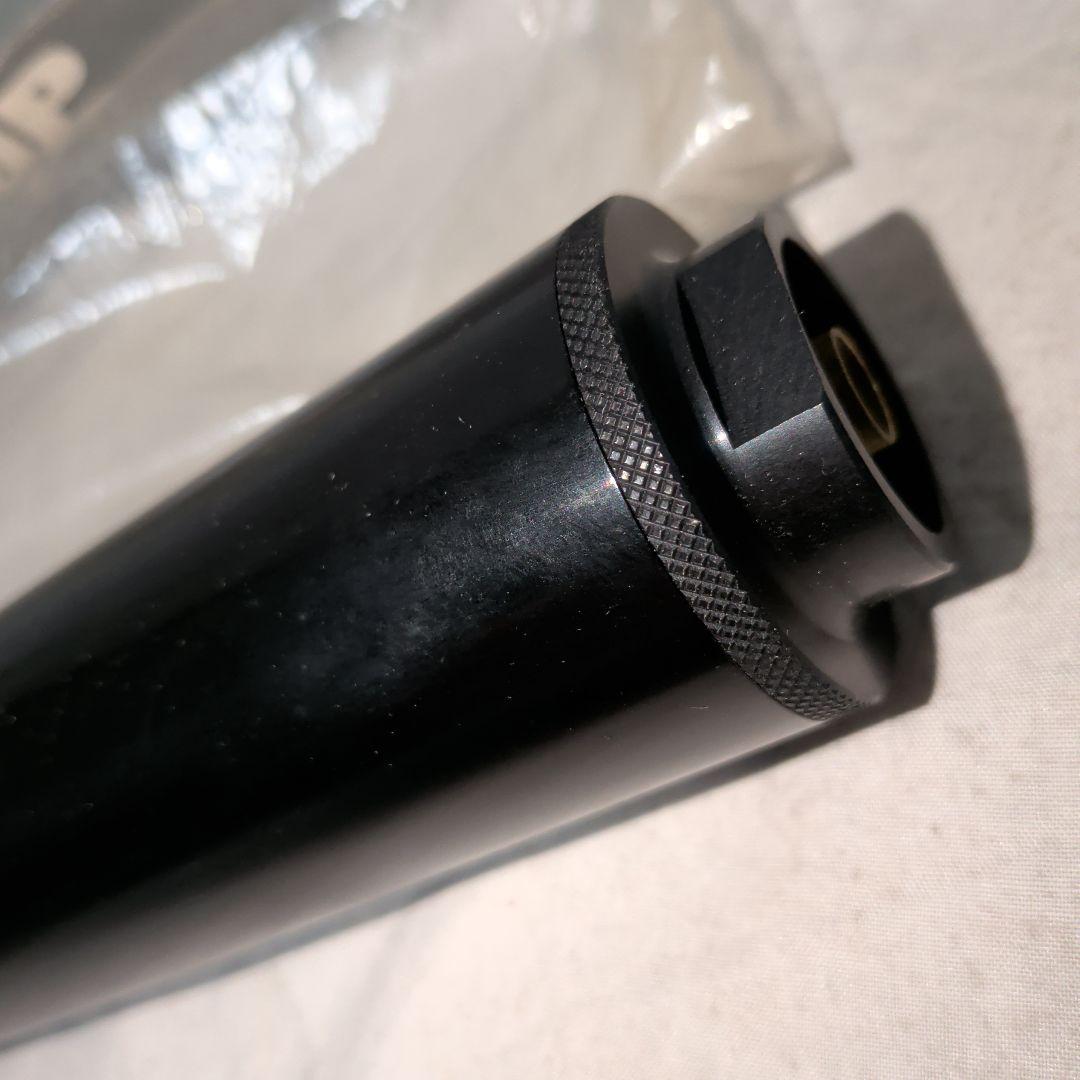 ksc tmp サイレンサー　刻印付　美品