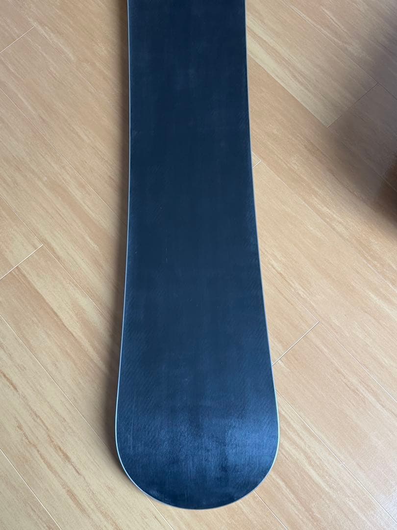 CTS スノーボード 158cm