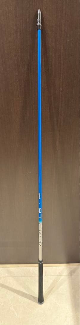 PING ALTA JCB BLUE G440 ドライバー用 シャフト