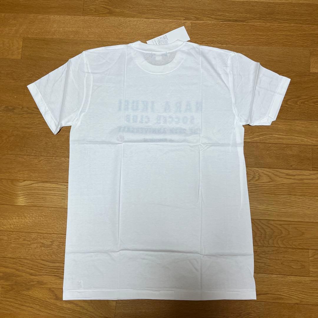 PUMA admiral 奈良育英高校　25周年Tシャツ ポロシャツ２点セット