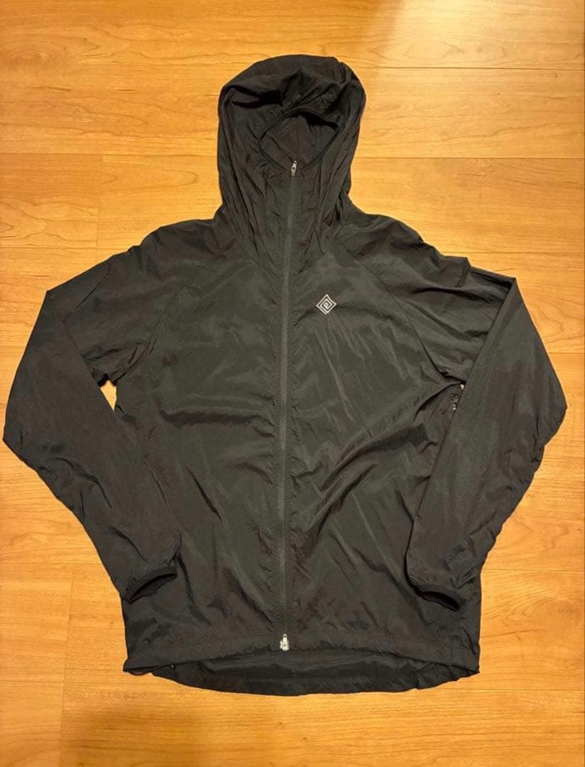 エルドレッソELDORESO Baldini Parka バルディーニパーカ　S