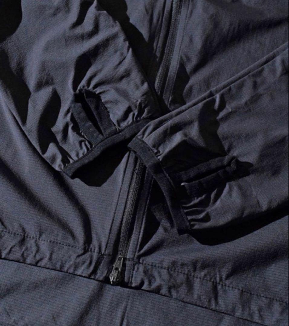 エルドレッソELDORESO Baldini Parka バルディーニパーカ　S
