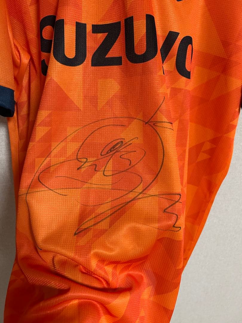 清水エスパルス ユニフォーム