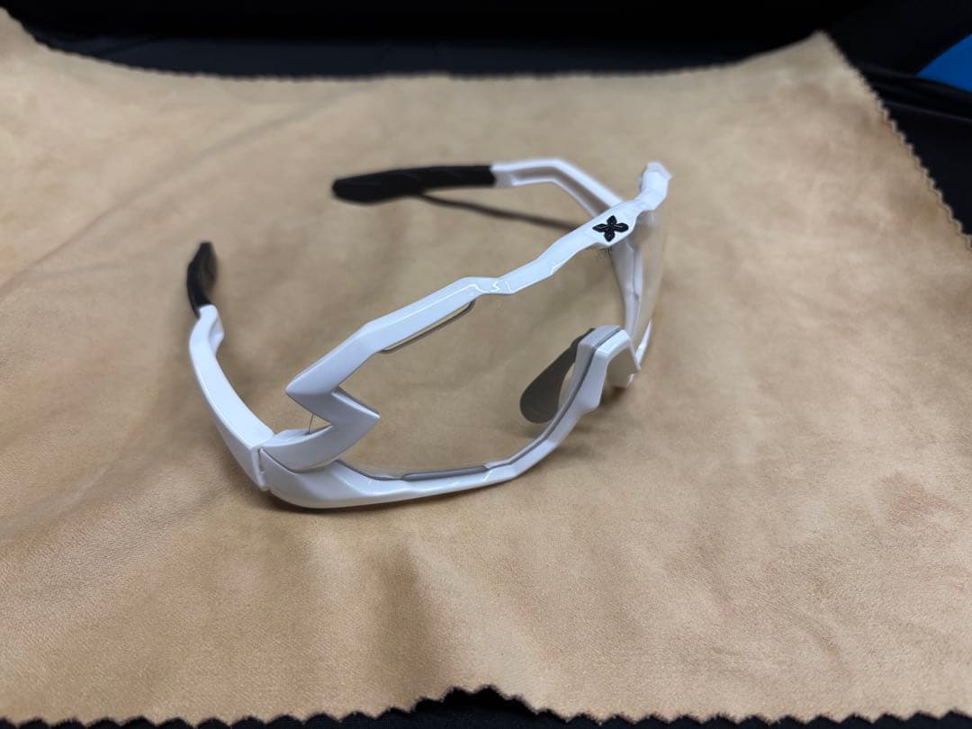 XAZTLAN MANTRA NXT調光G chromic