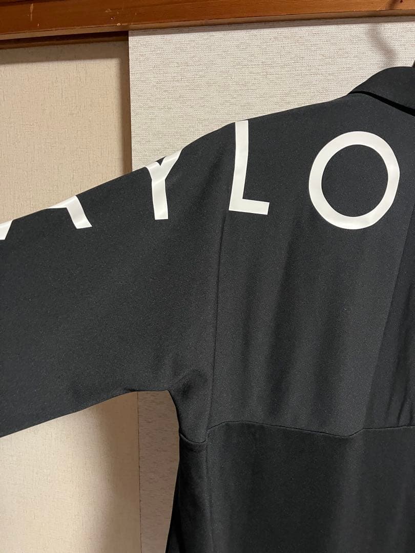 テーラーメイド 長袖速乾ドライシャツ　XO 超美品
