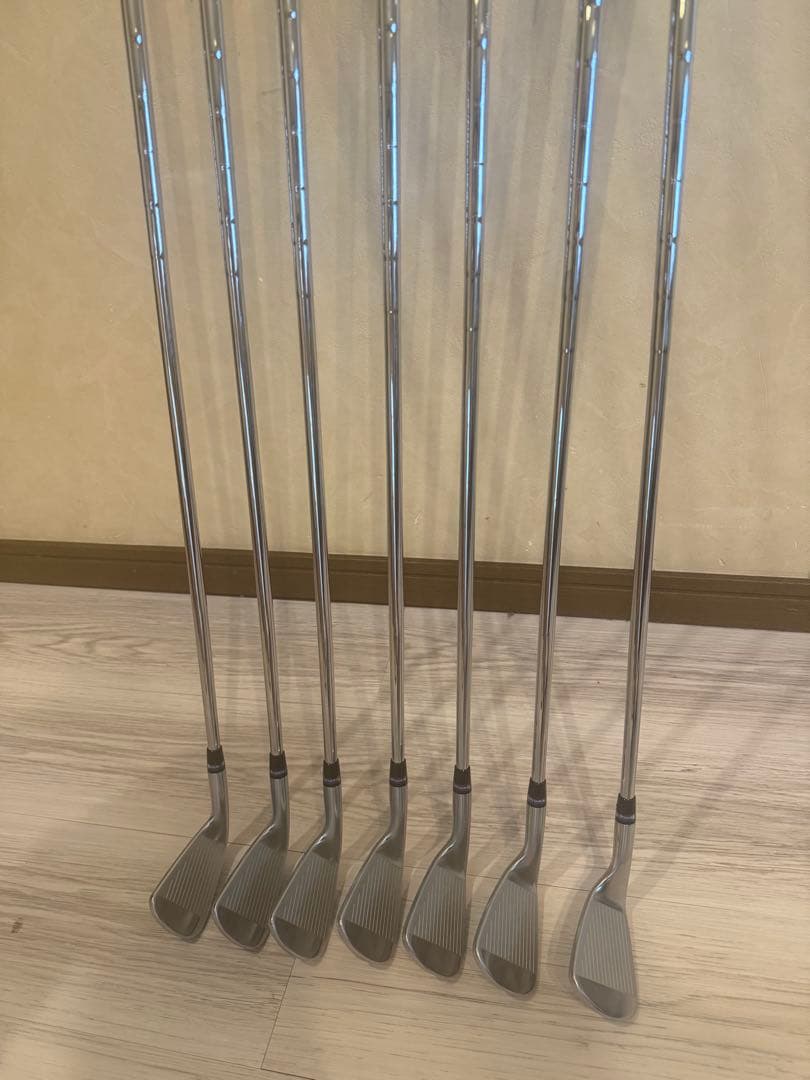 三浦技研TC102 7s モーダス120S