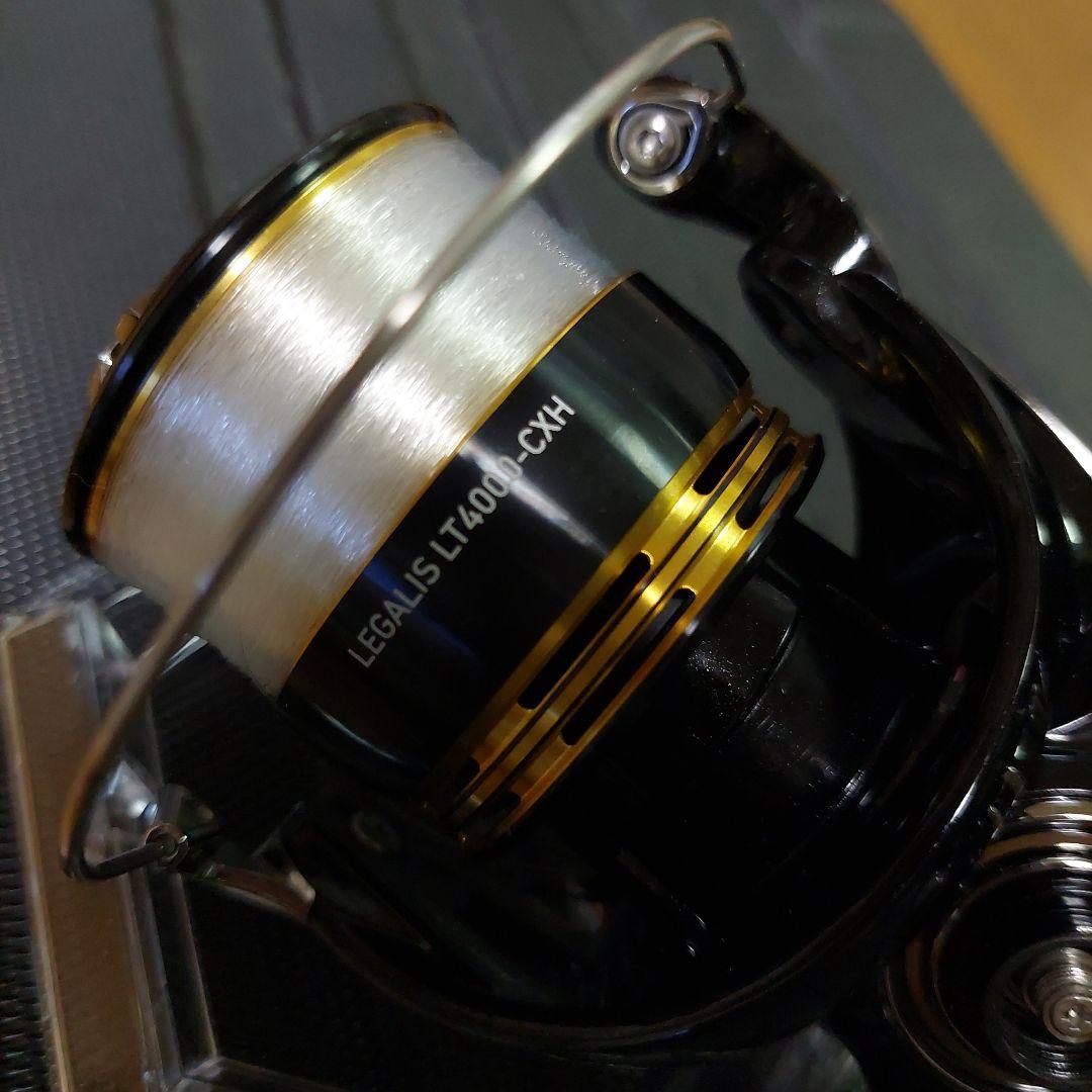 23レガリス+15レブロス