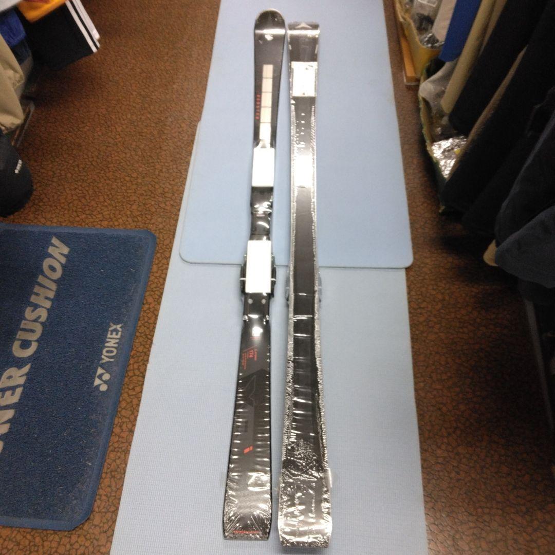 ATOMIC REDSTER X9i、174cm、新品・未使用