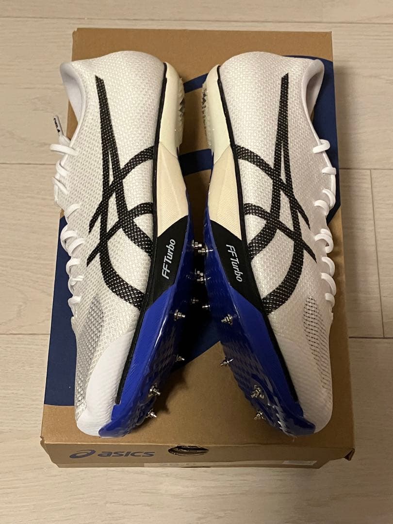 アシックス　メタスピードSP2　25.0cm