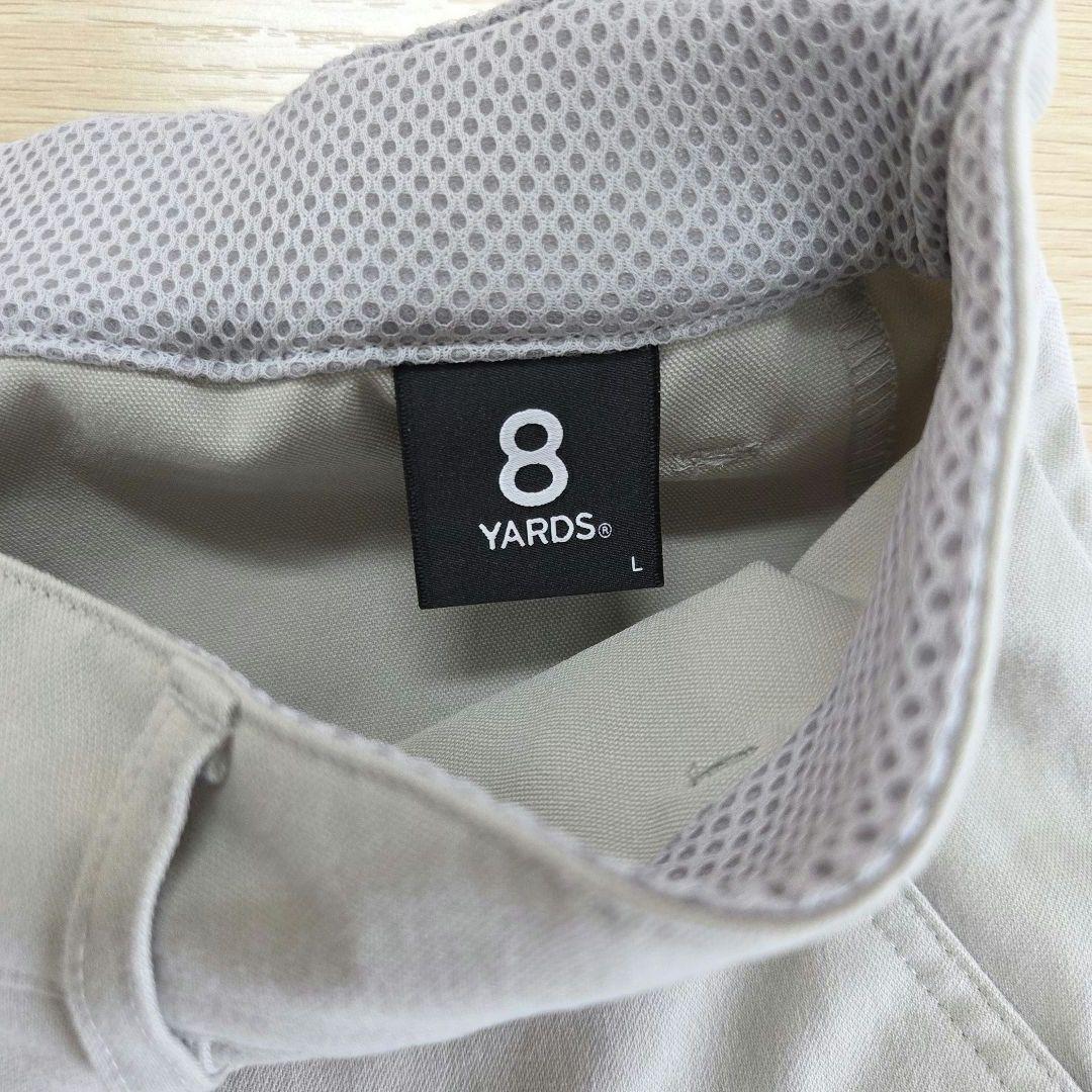 ★sale開催中★8YARDS ハーフパンツ 2点セット
