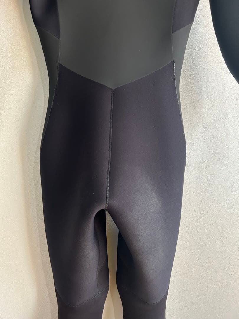 O'NEILL オニール ウエットスーツ5/3mm セミドライ Lサイズ