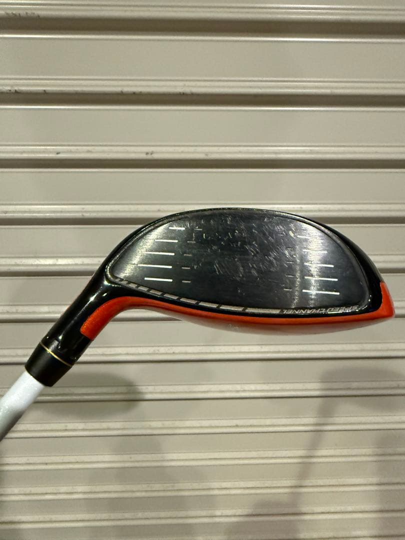 Cobra Fly Z フェアウェイウッド 3-4W