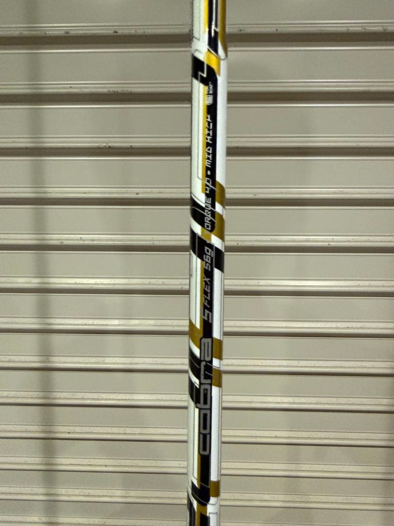 Cobra Fly Z フェアウェイウッド 3-4W