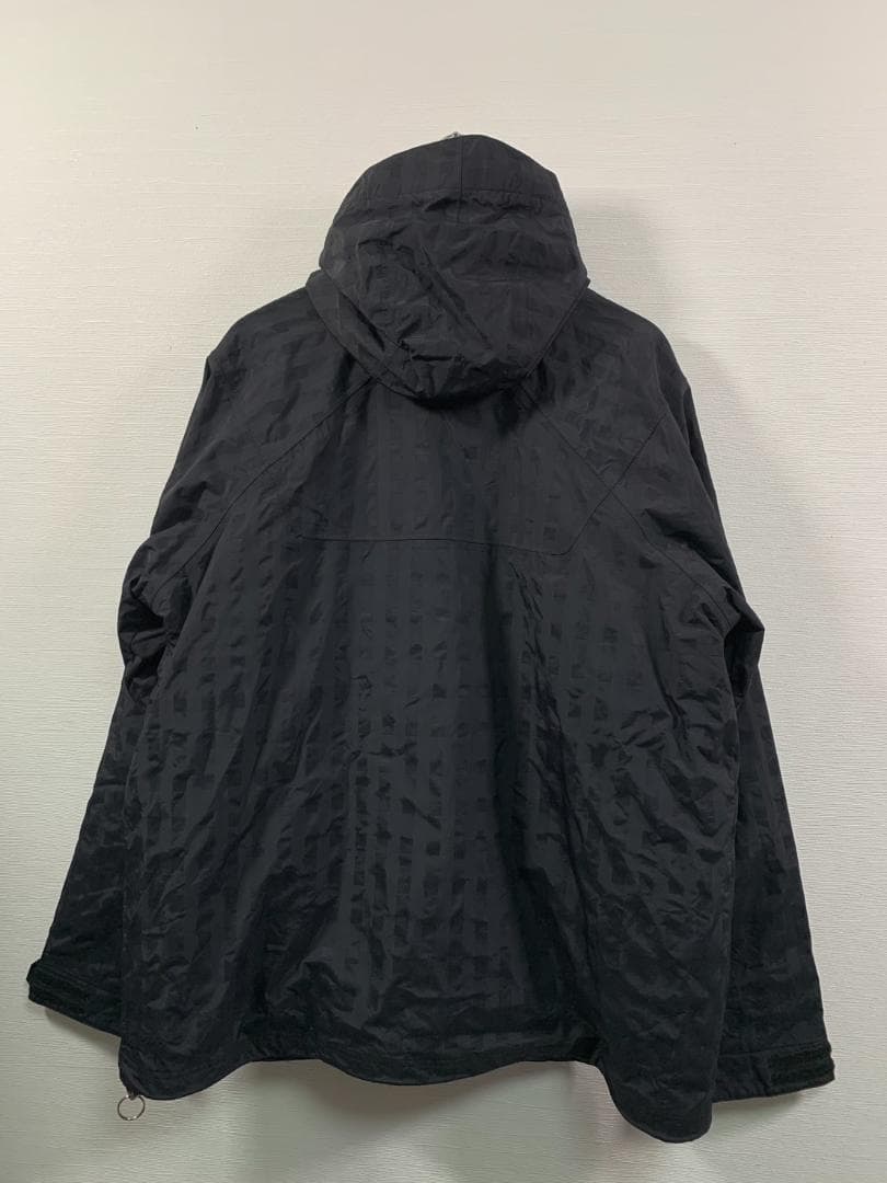 スノーボード [00s OAKLEY] 09AW Rocco Lite  Jkt L