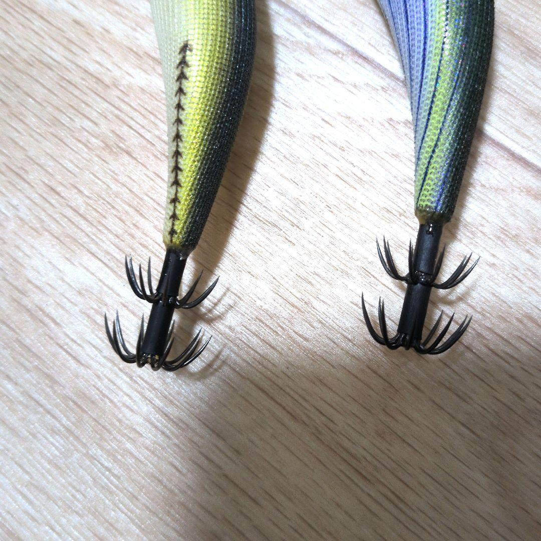 DARTMAX 3.5号 7本セット　①