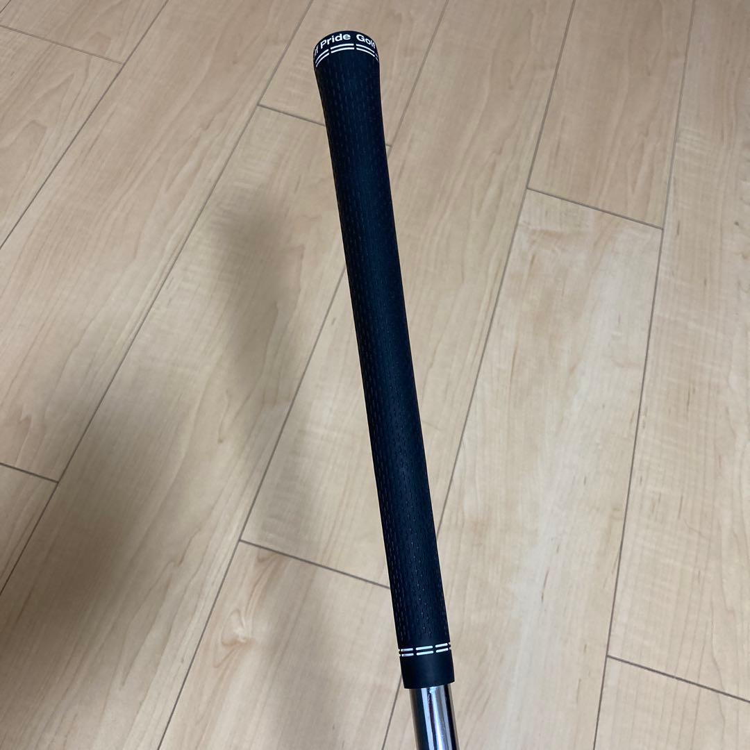 レフティSrixon ZX5 アイアン Tour105 フレックスS