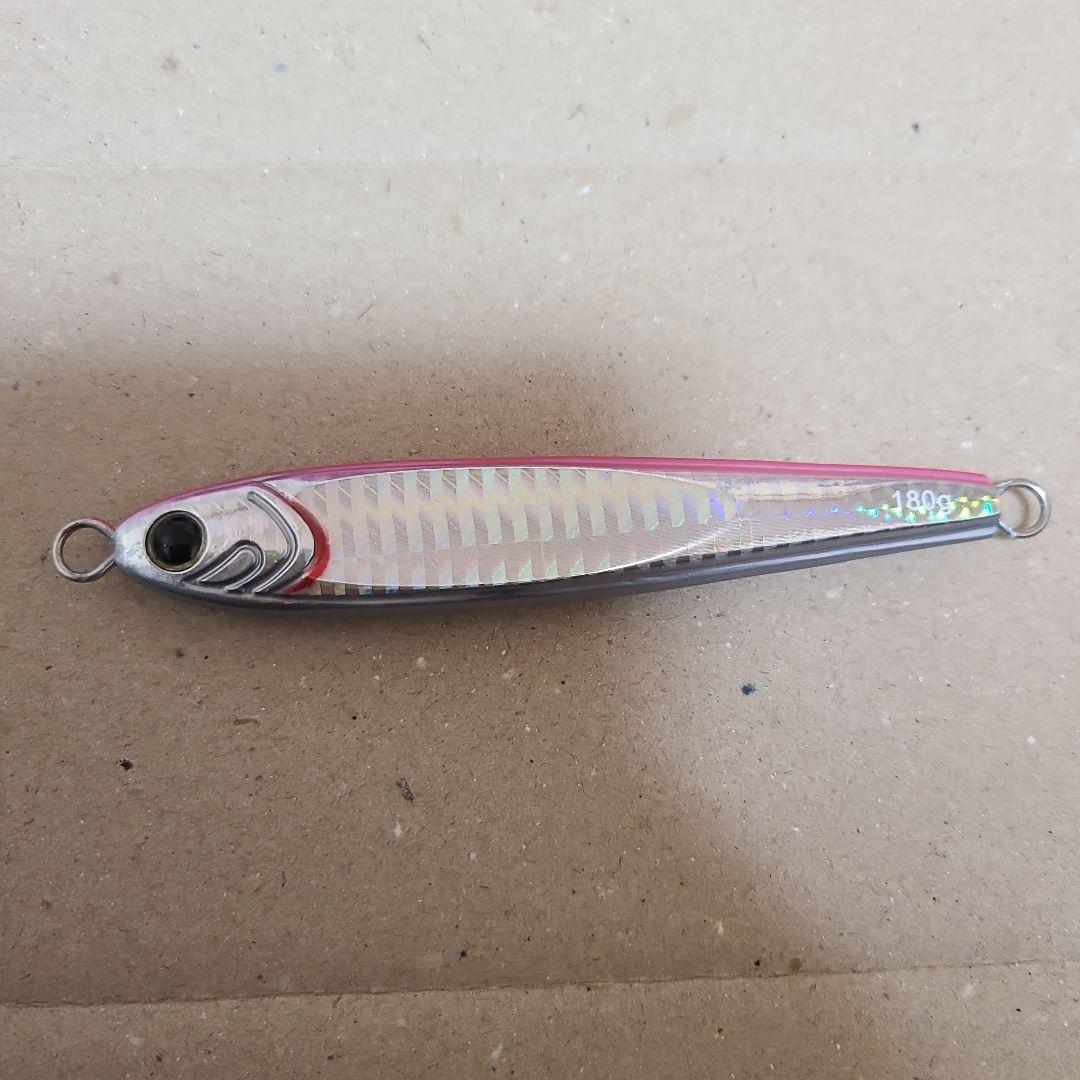 DAIWA　TGベイト　180g　2個セット
