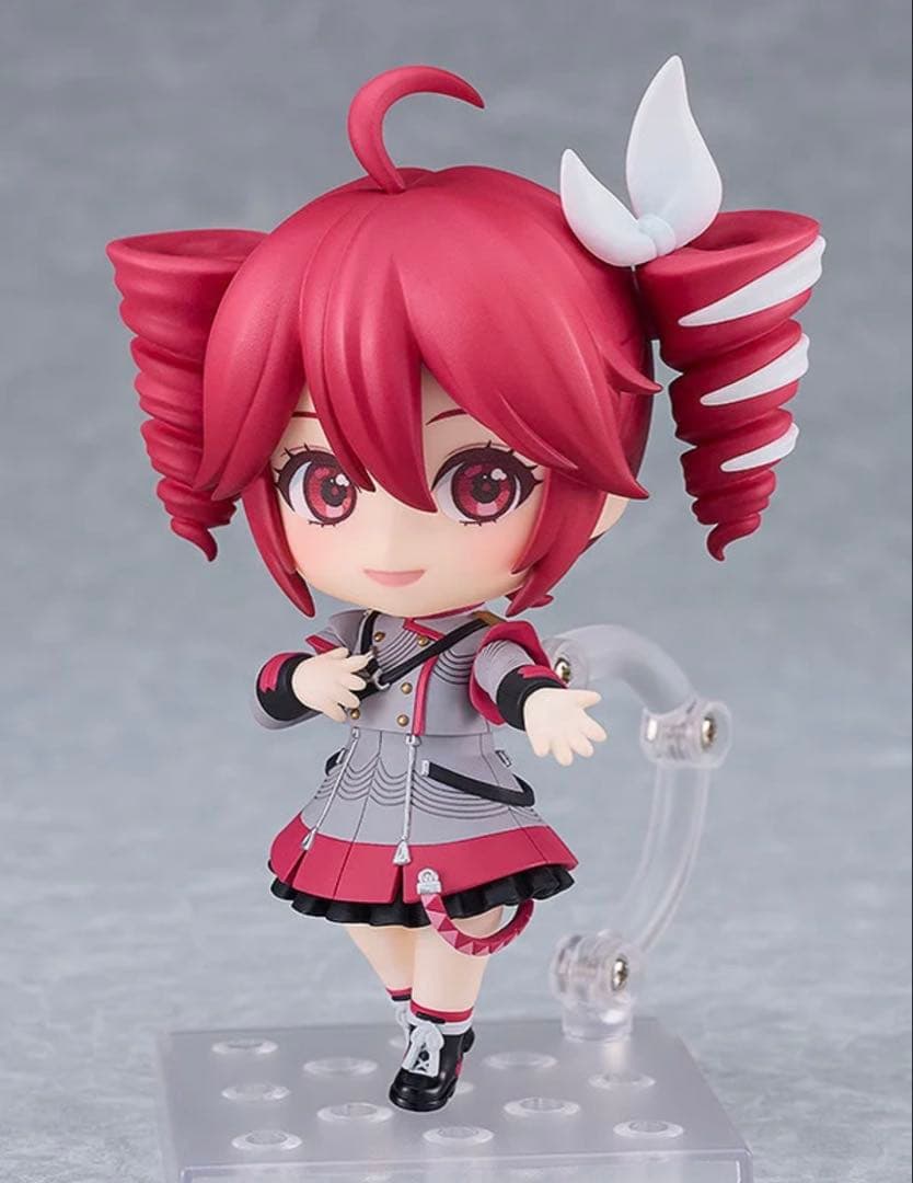 ねんどろいど　2344 重音テト Synthesizer V AI Ver.