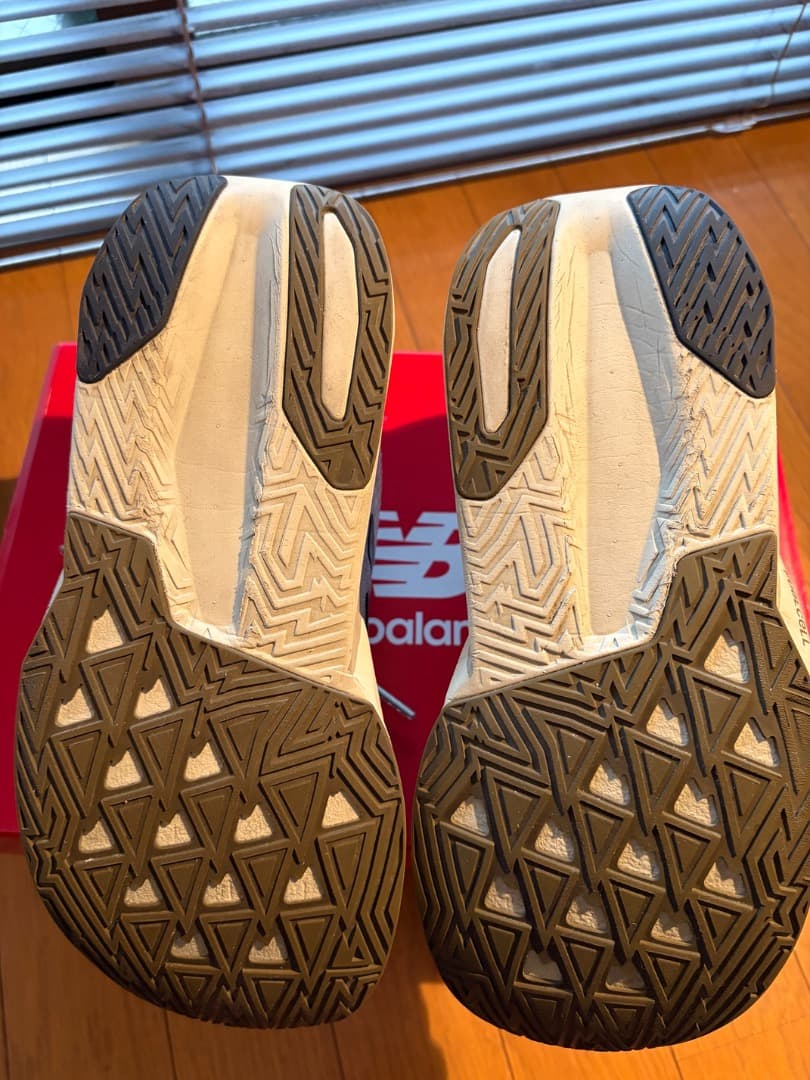 スパイク・シューズ NEW BALANCE FuelCell Rebel v5 (27.5cm)