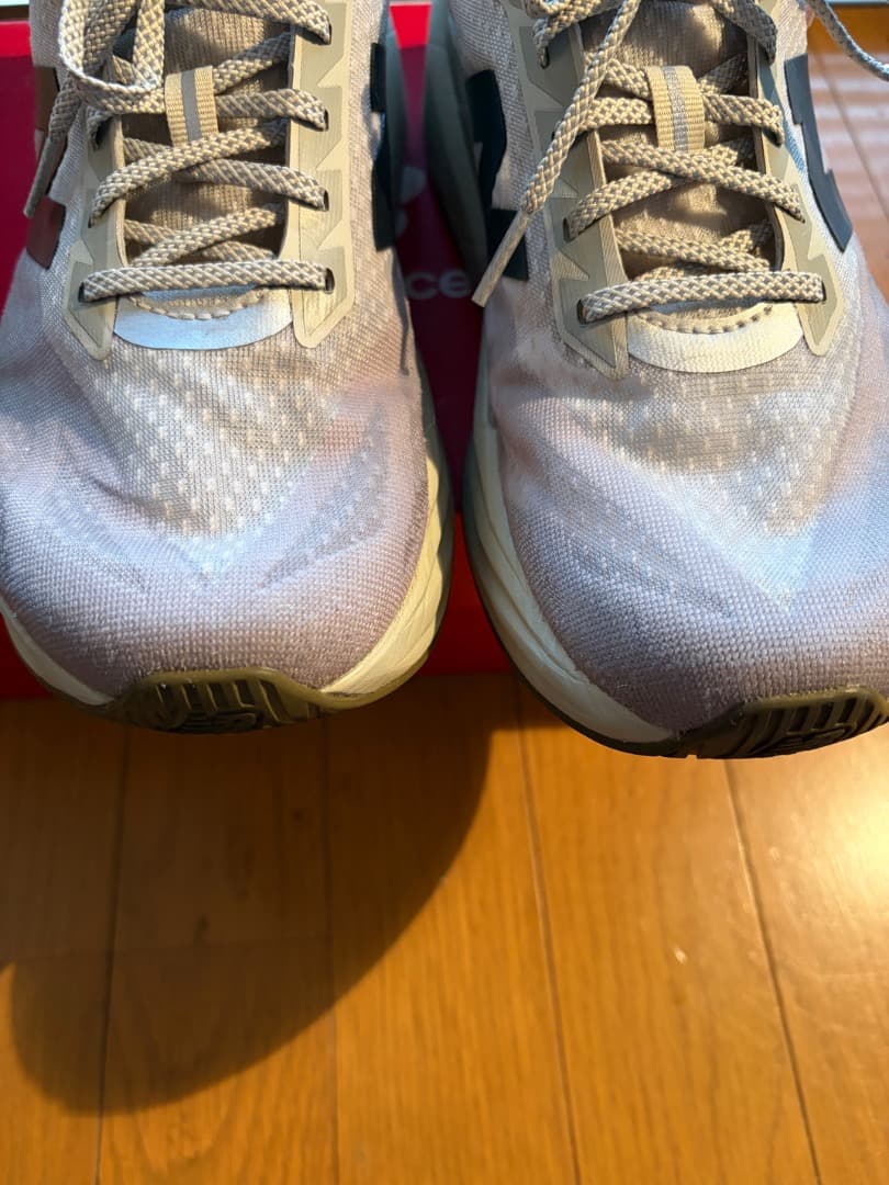 スパイク・シューズ NEW BALANCE FuelCell Rebel v5 (27.5cm)