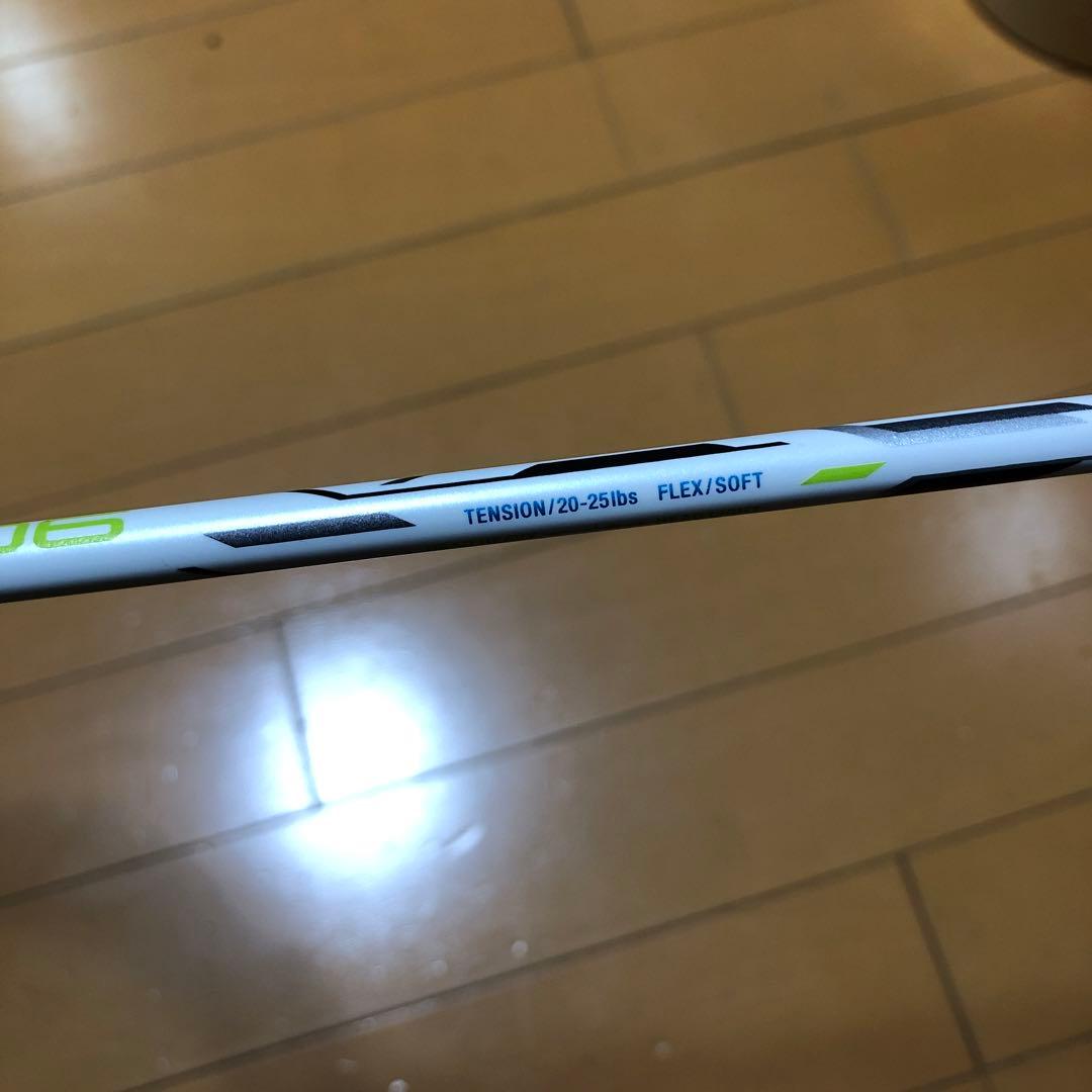 ミズノ バドミントンラケット Altius 06