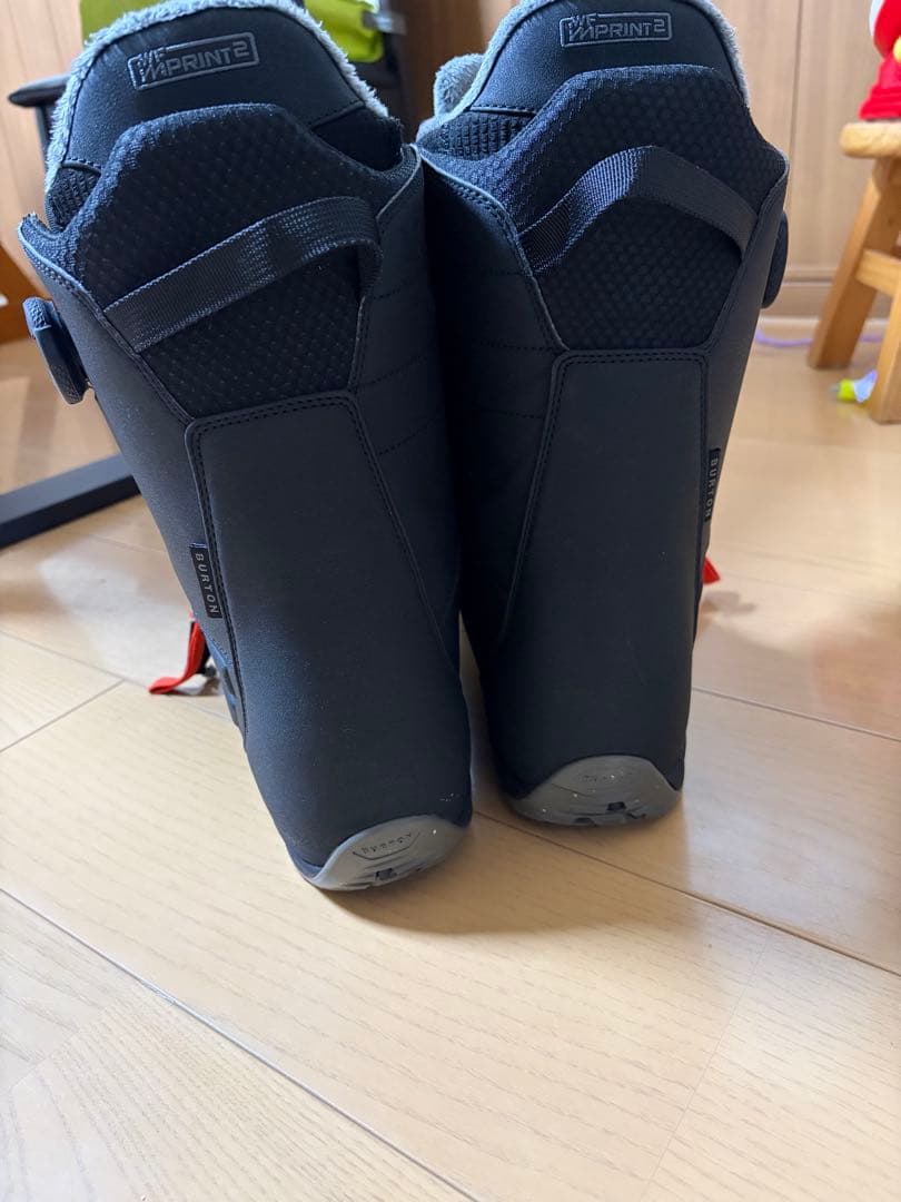 BURTON スノーボードブーツ 27.5
