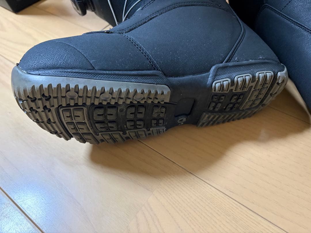 BURTON スノーボードブーツ 27.5
